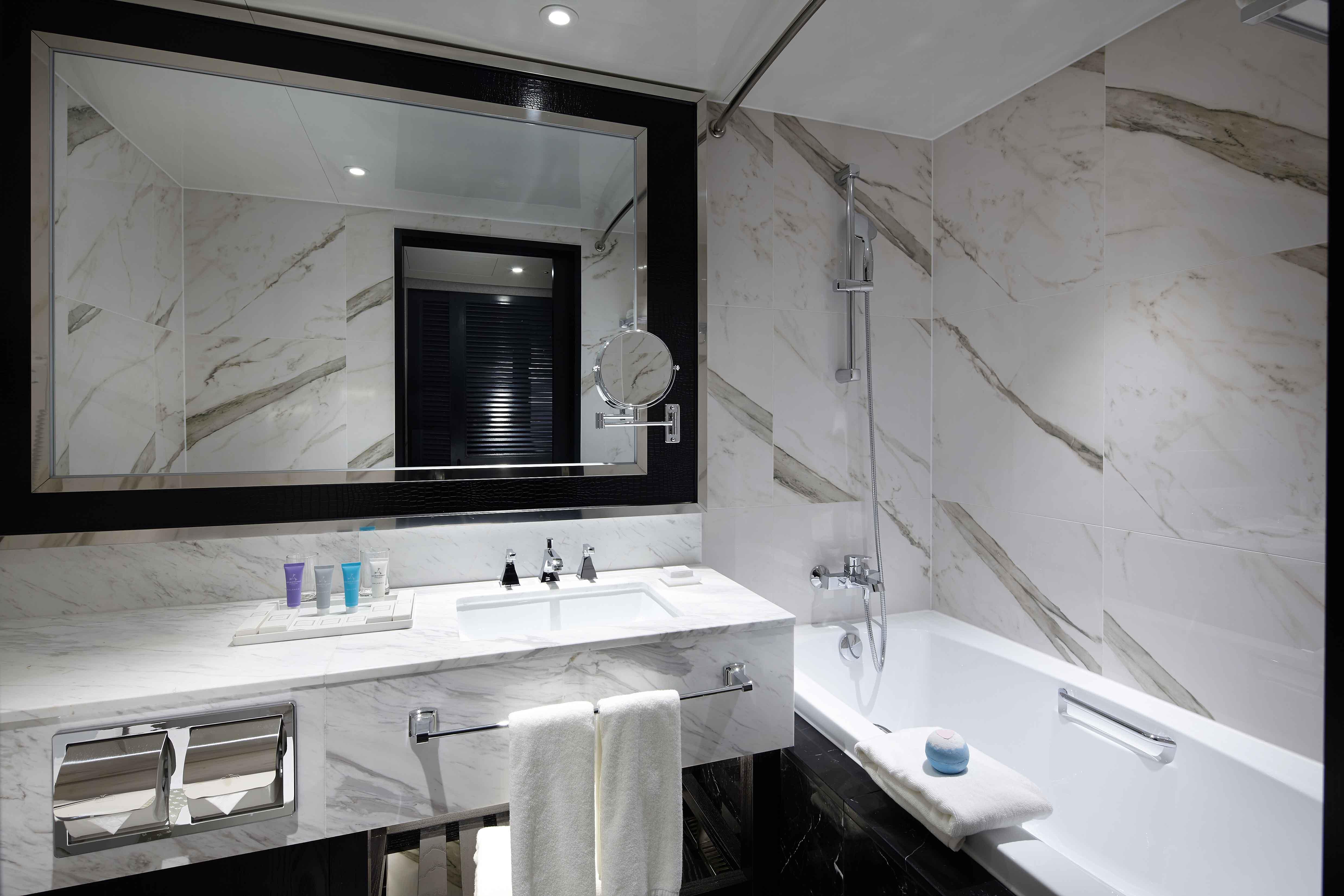 Kensington Hotel Yeouido Сеул Экстерьер фото