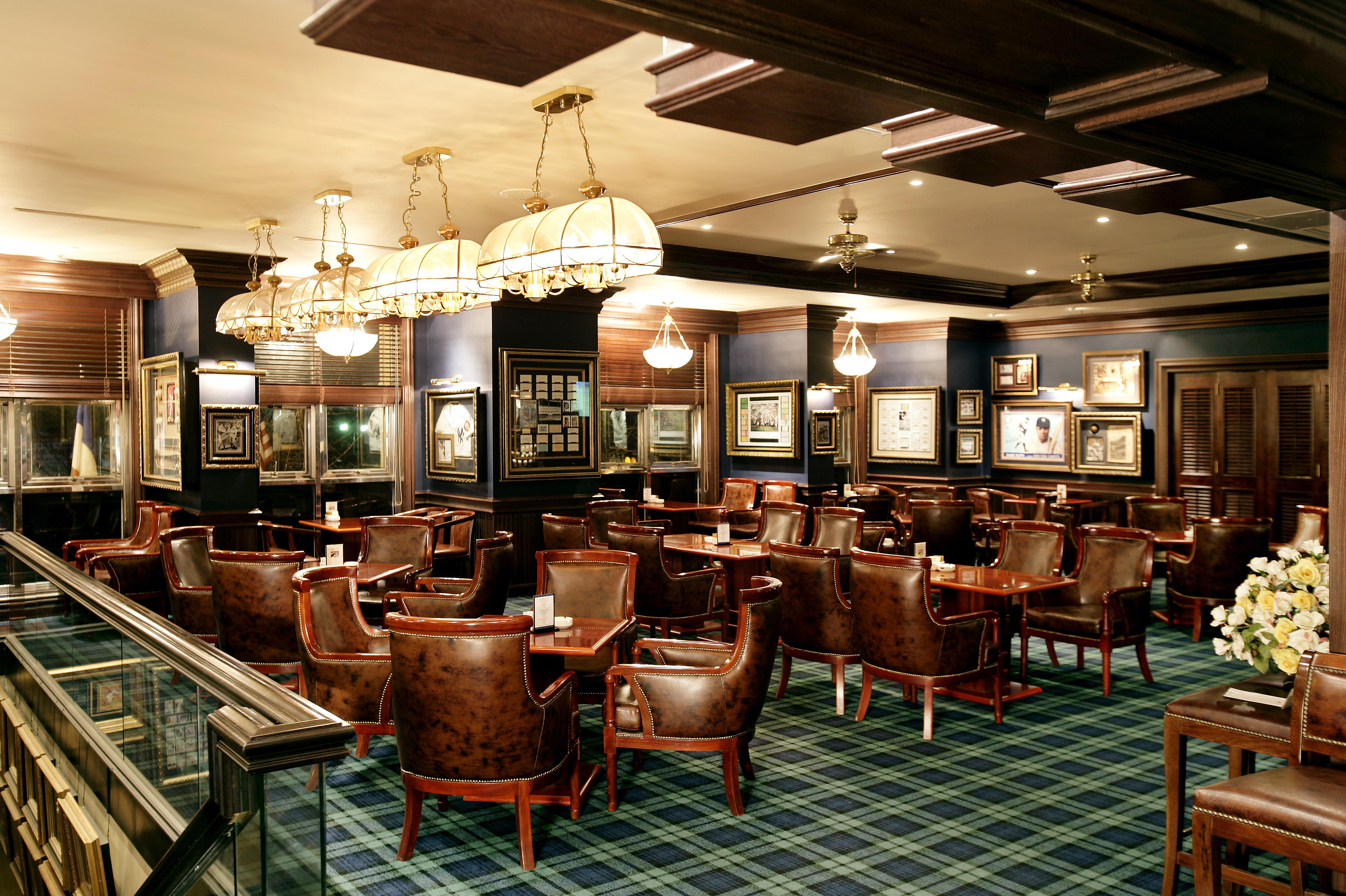Kensington Hotel Yeouido Сеул Экстерьер фото
