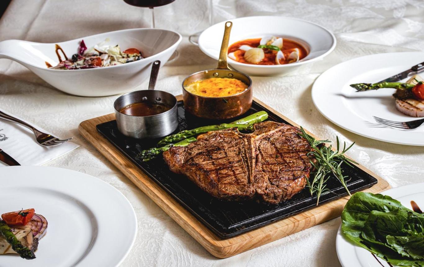 Kensington Hotel Yeouido Сеул Экстерьер фото