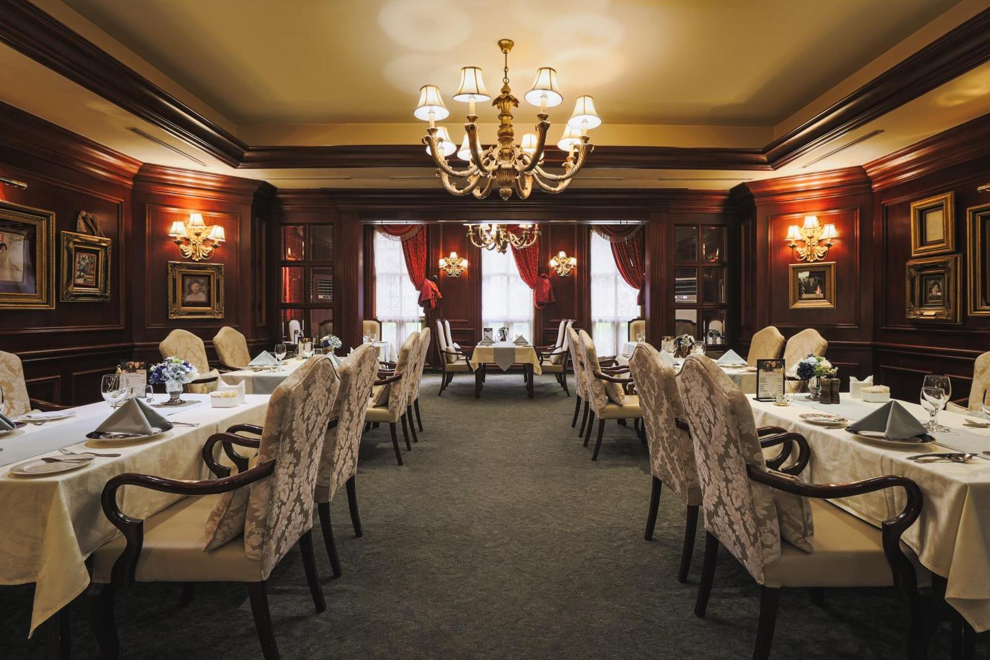 Kensington Hotel Yeouido Сеул Экстерьер фото